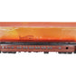 Precision Scale Co. 15397 O Brass PRR Heavyweight 12-Section Sleeper (2-Rail) CP/Box