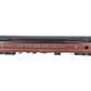 Precision Scale Co. 15397 O Brass PRR Heavyweight 12-Section Sleeper (2-Rail) CP/Box