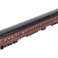 Precision Scale Co. 15397 O Brass PRR Heavyweight 12-Section Sleeper (2-Rail) CP/Box