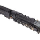 Westside Model Co. O Brass NYC J-3a 4-6-4 Hudson Steam Loco & Tender #5405 - 2R EX/Box