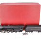 Westside Model Co. O Brass NYC J-3a 4-6-4 Hudson Steam Loco & Tender #5405 - 2R EX/Box
