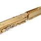 Westside Model Co. O Brass NYC J-3A 4-6-4 Steam Loco & Tender 2-Rail - Unpainted EX/Box