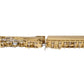 Westside Model Co. O Brass NYC J-3A 4-6-4 Steam Loco & Tender 2-Rail - Unpainted EX/Box