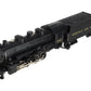 MTH 30-1111L O Scale Norfolk and Western Switch Engine #244 w/PS1 EX/Box