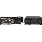 MTH 30-1111L O Scale Norfolk and Western Switch Engine #244 w/PS1 EX/Box