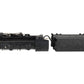 MTH 30-1111L O Scale Norfolk and Western Switch Engine #244 w/PS1 EX/Box