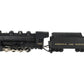 MTH 30-1111L O Scale Norfolk and Western Switch Engine #244 w/PS1 EX/Box
