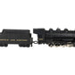 MTH 30-1111L O Scale Norfolk and Western Switch Engine #244 w/PS1 EX/Box