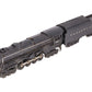Lionel 681 Vintage O 6-8-6 Die-Cast S2 Steam Turbine Loco w/2671W Tender VG/Box