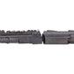 Lionel 681 Vintage O 6-8-6 Die-Cast S2 Steam Turbine Loco w/2671W Tender VG/Box