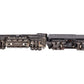 Lionel 681 Vintage O 6-8-6 Die-Cast S2 Steam Turbine Loco w/2671W Tender VG/Box