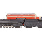 Lionel 681 Vintage O 6-8-6 Die-Cast S2 Steam Turbine Loco w/2671W Tender VG/Box