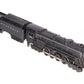 Lionel 681 Vintage O 6-8-6 Die-Cast S2 Steam Turbine Loco w/2671W Tender VG/Box