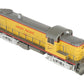 Alco Models S Scale BRASS Union Pacific ALCO RS-3 Diesel Locomotive #1291 EX/Box