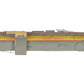 Alco Models S Scale BRASS Union Pacific ALCO RS-3 Diesel Locomotive #1291 EX/Box