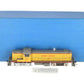 Alco Models S Scale BRASS Union Pacific ALCO RS-3 Diesel Locomotive #1291 EX/Box