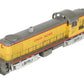 Alco Models S Scale BRASS Union Pacific ALCO RS-3 Diesel Locomotive #1291 EX/Box