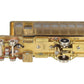 Nickel Plate Products HO BRASS Mack Brill Rail Bus -Unpainted EX/Box