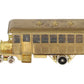 Nickel Plate Products HO BRASS Mack Brill Rail Bus -Unpainted EX/Box