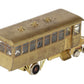 Nickel Plate Products HO BRASS Mack Brill Rail Bus -Unpainted EX/Box