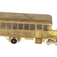 Nickel Plate Products HO BRASS Mack Brill Rail Bus -Unpainted EX/Box