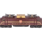 Lionel 2352 Vintage O Scale Pennsylvania EP-5 Electric Locomotive VG