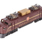 Lionel 2352 Vintage O Scale Pennsylvania EP-5 Electric Locomotive VG