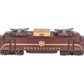 Lionel 2352 Vintage O Scale Pennsylvania EP-5 Electric Locomotive VG