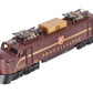 Lionel 2352 Vintage O Scale Pennsylvania EP-5 Electric Locomotive VG