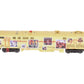 MTH 20-2244-1 USPS Genesis Diesel Engine w/PS2 #100 VG/Box