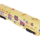 MTH 20-2244-1 USPS Genesis Diesel Engine w/PS2 #100 VG/Box
