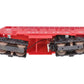 American Flyer 21206 S Vintage Santa Fe F9 A Diesel Locomotive VG