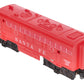 American Flyer 21206 S Vintage Santa Fe F9 A Diesel Locomotive VG