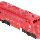 American Flyer 21206 S Vintage Santa Fe F9 A Diesel Locomotive VG