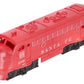 American Flyer 21206 S Vintage Santa Fe F9 A Diesel Locomotive VG