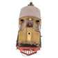 Lionel 402 Vintage Standard Gauge 0-4-4-0 Electric Locomotive