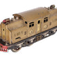 Lionel 402 Vintage Standard Gauge 0-4-4-0 Electric Locomotive