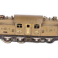 Lionel 402 Vintage Standard Gauge 0-4-4-0 Electric Locomotive