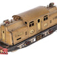 Lionel 402 Vintage Standard Gauge 0-4-4-0 Electric Locomotive