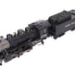 MTH 20-3270-1 O Gauge Union Pacific 0-6-0 USRA Steam Locomotive #4756 w/PS2 LN/Box