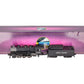 MTH 20-3270-1 O Gauge Union Pacific 0-6-0 USRA Steam Locomotive #4756 w/PS2 LN/Box