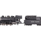 MTH 20-3270-1 O Gauge Union Pacific 0-6-0 USRA Steam Locomotive #4756 w/PS2 LN/Box