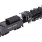 MTH 20-3270-1 O Gauge Union Pacific 0-6-0 USRA Steam Locomotive #4756 w/PS2 LN/Box