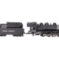 MTH 20-3270-1 O Gauge Union Pacific 0-6-0 USRA Steam Locomotive #4756 w/PS2 LN/Box