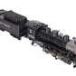 MTH 20-3270-1 O Gauge Union Pacific 0-6-0 USRA Steam Locomotive #4756 w/PS2 LN/Box