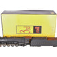 3rd Rail O Gauge BRASS PRR Locomotive & Tender #6774 VG/Box