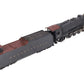 3rd Rail O Gauge BRASS PRR Locomotive & Tender #6774 VG/Box