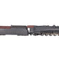 3rd Rail O Gauge BRASS PRR Locomotive & Tender #6774 VG/Box