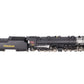 3rd Rail 740 Brass Virginian 2-8-8-2 Steam Loco & Tender #740 LN/Box