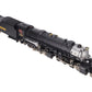 3rd Rail 740 Brass Virginian 2-8-8-2 Steam Loco & Tender #740 LN/Box